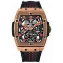 Hublot Masterpiece MP-06 Senna Watch 906.OX.0123.VR.AES13