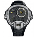 Hublot Masterpiece MP-02 Key Of Time Watch 902.NX.1179.RX