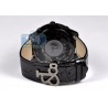 Jacob & Co Five Time Zone Diamond Accents 47 mm Watch JC-2BCDA