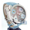 Jacob & Co Five Time Zone Diamond Accents 47 mm Watch JC-54PDA