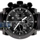 Jacob & Co Epic 2 Automatic Black Carbon Mens Watch E2C