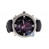 Jacob & Co Five Time Zone Diamond Bezel 40 mm Watch JC-M2