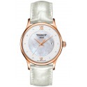Tissot Dream 18K Rose Gold Womens Watch T914.210.76.116.00