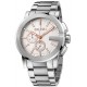 Gucci G-Chrono Steel Mens Watch YA101201
