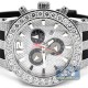 Joe Rodeo Broadway 10.50 ct Diamond Bezel Watch RJRBR1
