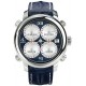 Jacob & Co H24 Automatic Blue Mens Watch H24SSBL