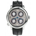 Jacob & Co GMT World Time Automatic Watch GMT-4SS