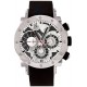 Jacob & Co Epic 2 Automatic Steel Mens Watch E1