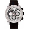 Jacob & Co Epic 2 Automatic Steel Mens Watch E1
