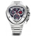 Tonino Lamborghini Spyder 3000 Mens Steel Bracelet Watch 3007