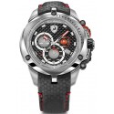 Tonino Lamborghini Shield 7800 Mens Carbon Fiber Watch 7801