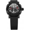 Romain Jerome Tattoo Black Red Watch RJ.T.AU.TT.002.02