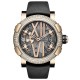 Romain Jerome Steampunk Chronograph Watch RJ.T.AU.SP.003.03