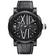 Romain Jerome Steampunk Auto White Watch RJ.T.AU.SP.005.01