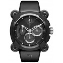 Romain Jerome Moon Dust Invader Chronograph Mens Watch RJ.M.CH.IN.005.01