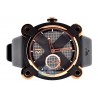 Romain Jerome Moon Invader Red Speed Metal Watch RJ.M.AU.IN.004.01