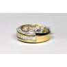 14K Yellow Gold 1.71 ct Baguette Diamond Womens Wedding Ring