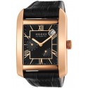 Gucci Handmaster Automatic 18K Pink Gold Watch YA135402