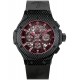 Hublot Big Bang Aero Bang Red Magic Watch 311.QX.1134.RX