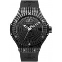 Hublot Big Bang Caviar Black Ceramic Watch 346.CX.1800.RX