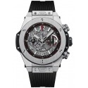 Hublot Big Bang Unico Titanium Watch 411.NX.1170.RX