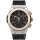 Hublot Classic Fusion Gold Titanium Watch 521.NO.1180.LR