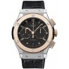 Hublot Classic Fusion Gold Titanium Watch 521.NO.1180.LR