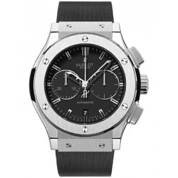 Hublot Classic Fusion Titanium Watch 521.NX.1170.RX