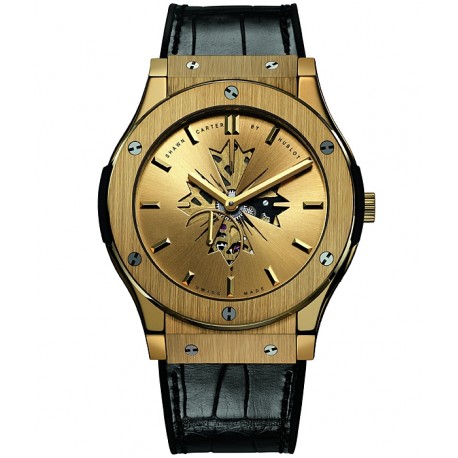 Hublot Classic Fusion Shawn Carter Watch 515.VX.4001.LR.SHC13