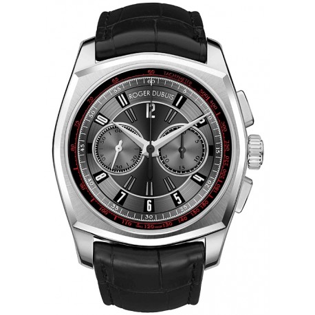 Roger Dubuis La Monegasque Chronograph Mens Watch DBMG0005