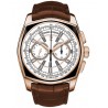 Roger Dubuis La Monegasque Chronograph Rose Gold Watch DBMG0008