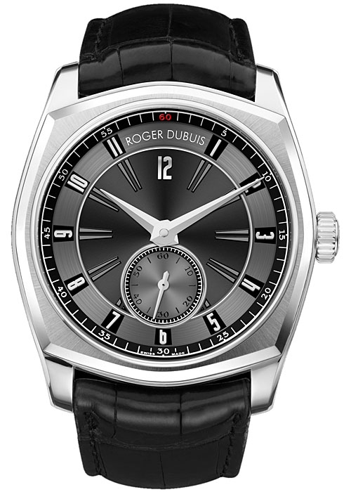 Roger Dubuis La Monegasque Automatic Watch MG42-821-90-00/0ER01/B