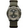 Hamilton Khaki Pilot Pioneer Aluminium Watch H80405865