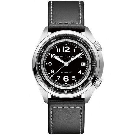 Hamilton Khaki Pilot Pioneer Auto Watch H76455733