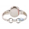 Gucci Guccissima Pearl Diamond Dial Womens Large Watch YA134303