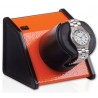Single Watch Winder W05609 Orbita Sparta Vibrant 1 Orange