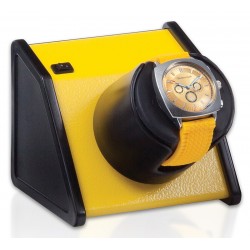 Single Watch Winder W05608 Orbita Sparta Vibrant 1 Yellow