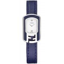 Fendi Chameleon Small Blue Enamel Steel Watch F313024031D1