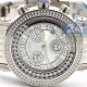 Joe Rodeo Classic 1.70 ct Diamond Mens Watch JCL53(W)