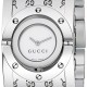 Gucci Twirl Large Steel Womens Watch YA112413