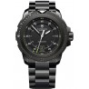 Swiss Army Alpnach Mechanical Mens Black Watch 241684