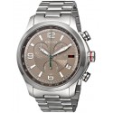 Gucci G-Timeless Chronograph Steel Bracelet Mens Watch YA126248