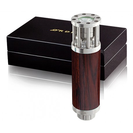 Orbita Lighthouse Cocobolo Flashlight Set F10114