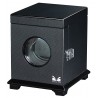 Single Watch Winder Box 31-560010 Volta Belleview Carbon Fiber