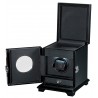 Single Watch Winder Box 31-560010 Volta Belleview Carbon Fiber