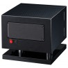 Double Watch Winder Box 31-560020 Volta Signature Carbon Fiber
