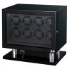 Eight Watch Winder Box 31-560080 Volta Signature Carbon Fiber
