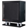 12 Watch Winder Cabinet 31-560120 Volta Signature Carbon Fiber