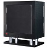 16 Watch Winder Cabinet 31-560160 Volta Signature Carbon Fiber