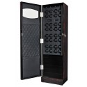 Volta Rustic Ebony Rosewood 32 Watch Winder 31-560321